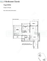 Irwell Hill Residences (D9), Apartment #455717331